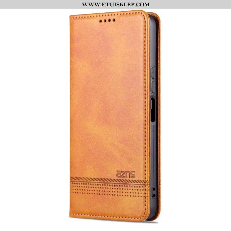 Etui Na Telefon do Vivo Y35 Etui Folio Azns